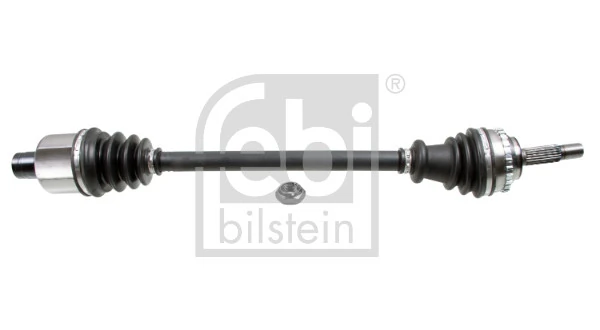 Drive Shaft